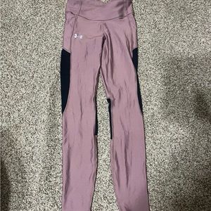 Under Armor leggings